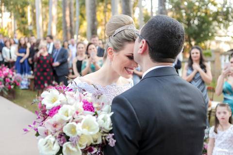 entrada da noiva Fotos de Casamento Fazenda Santa Bárbara em Itatiba São Paulo | Fotografias na Fazenda Santa Bárbara | Fotografando na Fazenda Santa Barbara | Fotos de Celso Vick na Fazenda Santa Barbara Itatiba São Paulo. '
