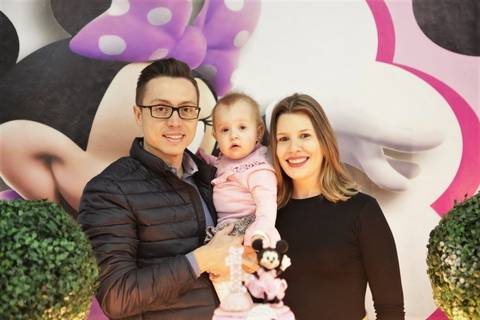 Foto Aniversário Infantil São Paulo ABC-Santo André-São Caetano do Sul-São Bernardo do Campo_Fotógrafo de Aniversario-SP.'