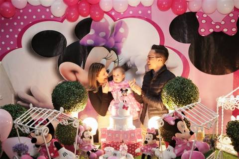 Foto Aniversário Infantil São Paulo ABC-Santo André-São Caetano do Sul-São Bernardo do Campo_Fotógrafo de Aniversario-SP.'