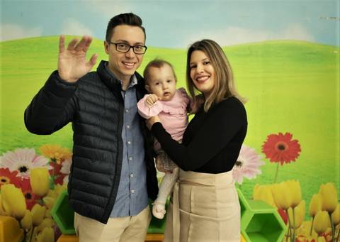 Foto Aniversário Infantil São Paulo ABC-Santo André-São Caetano do Sul-São Bernardo do Campo_Fotógrafo de Aniversario-SP.'