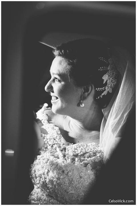 Foto making of no Salone São Bernardo do Campo noiva'