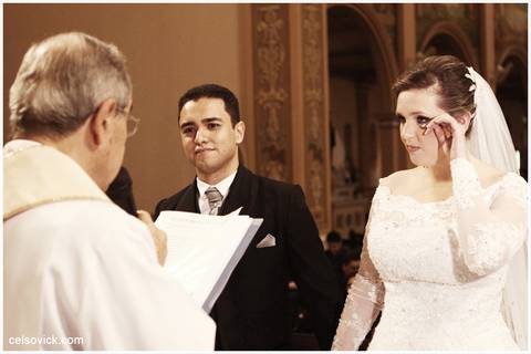 fotos do casal Fotografia da Igreja Matriz de São Bernardo do Campo_Nossa Senhora da Boa Viagem'