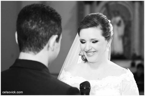 lianças Fotografia da Igreja Matriz de São Bernardo do Campo_Nossa Senhora da Boa Viagem'