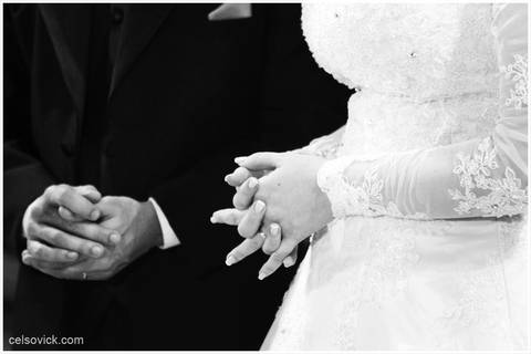 detalhes Fotografia da Igreja Matriz de São Bernardo do Campo_Nossa Senhora da Boa Viagem'