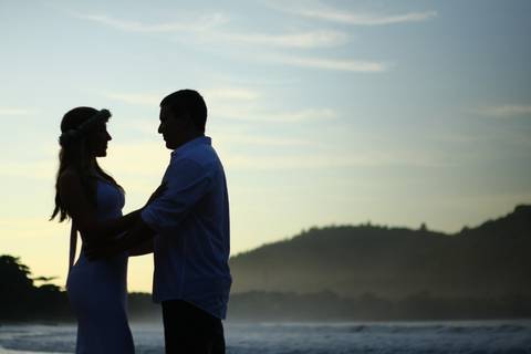 fotos tiradas na Praia do Lázaro em Ubatuba litoral Norte de São Paulo, Foto dp Pré-Wedding, pré-casamento'