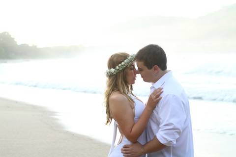 que legal estas fotos da Praia do Lázaro em Ubatuba litoral Norte de São Paulo, Foto dp Pré-Wedding, pré-casamento'