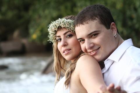 Praia do Lázaro em Ubatuba litoral Norte de São Paulo, Foto dp Pré-Wedding, pré-casamento'