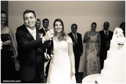 Festa de casamento em são paulo foto da festa por celso vivk'