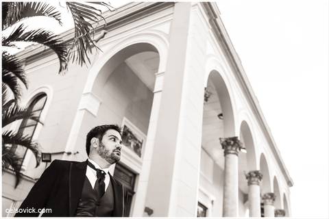 Igreja de São José do Ipiranga fotografia de Casamento '