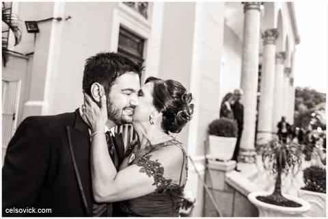 fotos Igreja de São José do Ipiranga fotografia de Casamento '