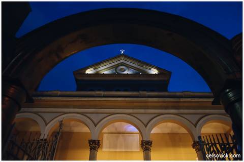 Igreja de São José do Ipiranga fotografia de Casamento '