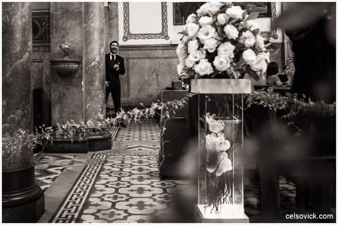 Igreja de São José do Ipiranga fotografia de Casamento '
