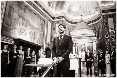 Igreja de São José do Ipiranga fotografia de Casamento '