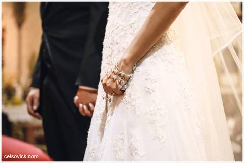 Igreja de São José do Ipiranga fotografia de Casamento '