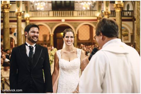 Igreja de São José do Ipiranga fotografia de Casamento '