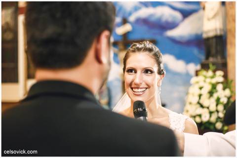 votos Igreja de São José do Ipiranga fotografia de Casamento '