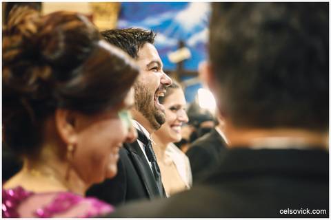 Igreja de São José do Ipiranga fotografia de Casamento '