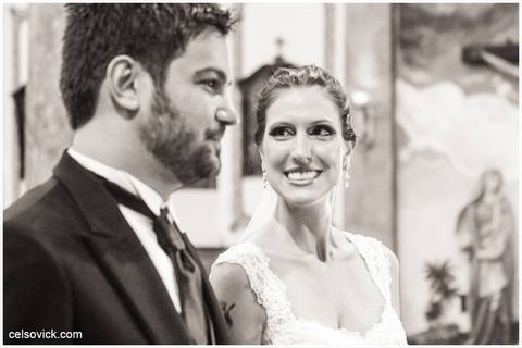 Igreja de São José do Ipiranga fotografia de Casamento '