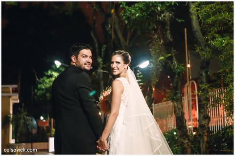 fotos jardim da Igreja de São José do Ipiranga fotografia de Casamento '