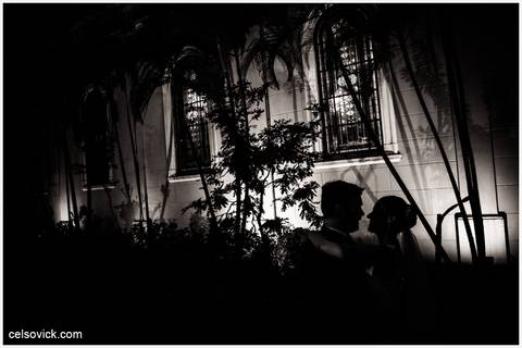 fotos jardim Igreja de São José do Ipiranga fotografia de Casamento '