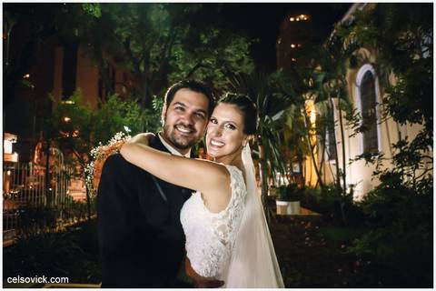 Igreja de São José do Ipiranga fotografia de Casamento '