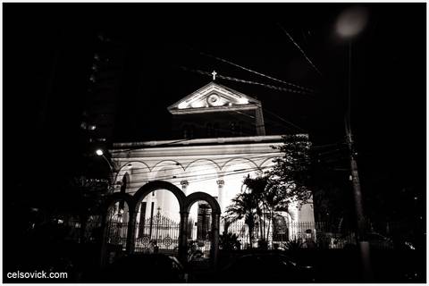 Igreja de São José do Ipiranga fotografia de Casamento '