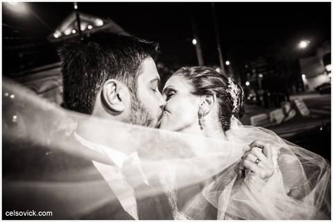 Igreja de São José do Ipiranga fotografia de Casamento '