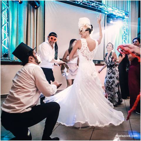 pista de dança Salão de festas buffet Tender no Ipiranga '