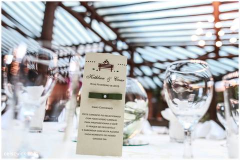 foto de decoração Sítio São Jorge e espeço Vdara Varanda e jardim secreto em são bernardo do Campo '