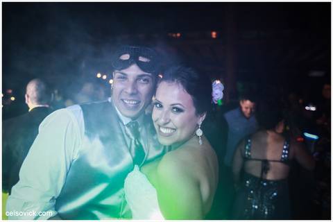 foto balada  Sítio São Jorge e espeço Vdara Varanda e jardim secreto em são bernardo do Campo '