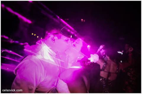 fotografia da balada Sítio São Jorge e espeço Vdara Varanda e jardim secreto em são bernardo do Campo '