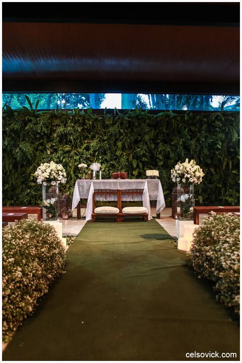 Sítio São Jorge e espeço Vdara Varanda e jardim secreto em são bernardo do Campo '