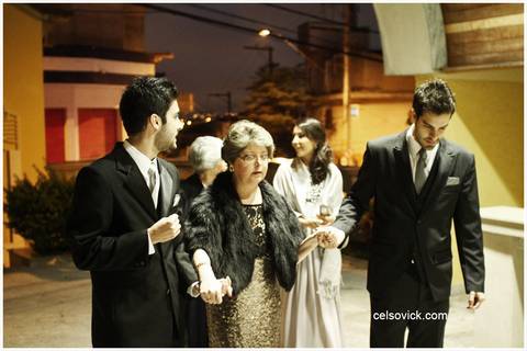 Igreja Nossa Senhora da Candelária em São Caetano do Sul'