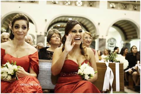 foto Igreja Nossa Senhora da Candelária em São Caetano do Sul'