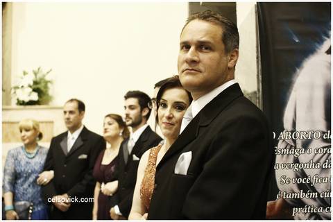 foto Igreja Nossa Senhora da Candelária em São Caetano do Sul'
