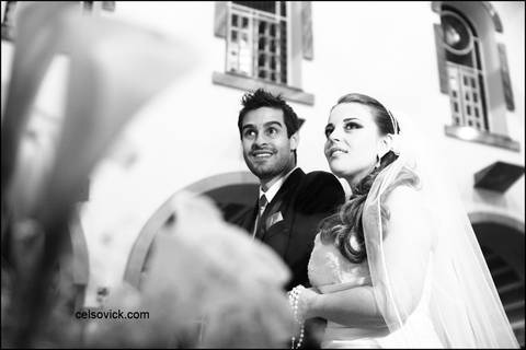 Igreja Nossa Senhora da Candelária em São Caetano do Sul'