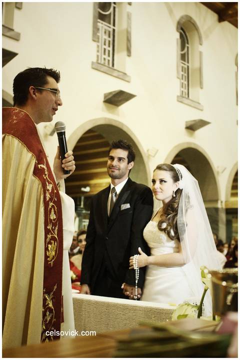 votos Igreja Nossa Senhora da Candelária em São Caetano do Sul'