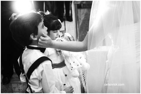 Igreja Nossa Senhora da Candelária em São Caetano do Sul'