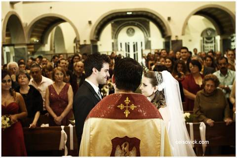 Igreja Nossa Senhora da Candelária em São Caetano do Sul'