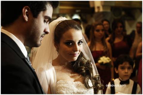 Igreja Nossa Senhora da Candelária em São Caetano do Sul'