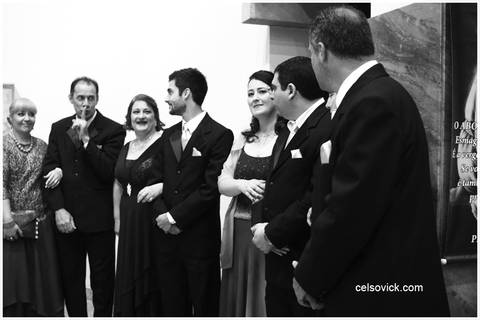 Igreja Nossa Senhora da Candelária em São Caetano do Sul'