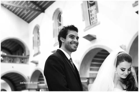 Igreja Nossa Senhora da Candelária em São Caetano do Sul'