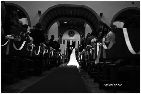 Igreja Nossa Senhora da Candelária em São Caetano do Sul'
