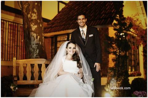 fotos do ensaio do casal no Buffet Grande Ville em Santo André, ABC Paulista'