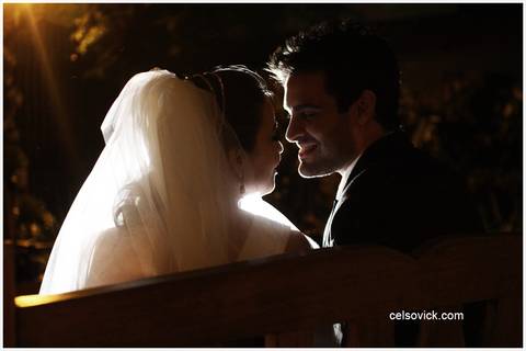 fotos do ensaio do casal no Buffet Grande Ville em Santo André, ABC Paulista'