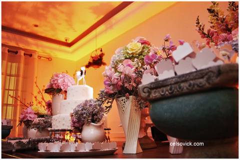 decoração fotos do ensaio do casal no Buffet Grande Ville em Santo André, ABC Paulista'