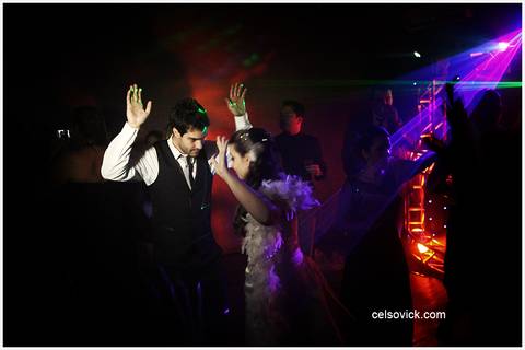 pista dedança fotos do ensaio do casal no Buffet Grande Ville em Santo André, ABC Paulista'