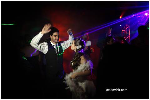 fotos do ensaio do casal no Buffet Grande Ville em Santo André, ABC Paulista'