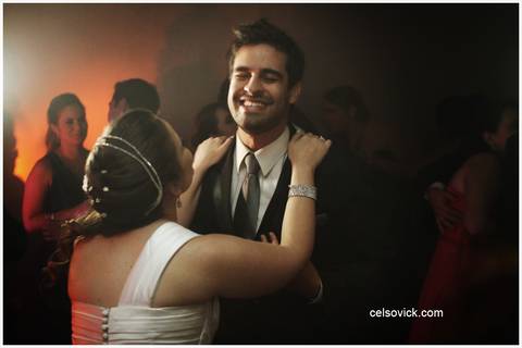 fotos do ensaio do casal no Buffet Grande Ville em Santo André, ABC Paulista'