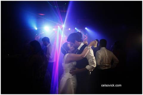 fotos do casal no Buffet Grande Ville em Santo André, ABC Paulista'